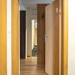 Apartamento Moss Dźwirzyno