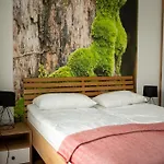 Apartamento Moss Dźwirzyno