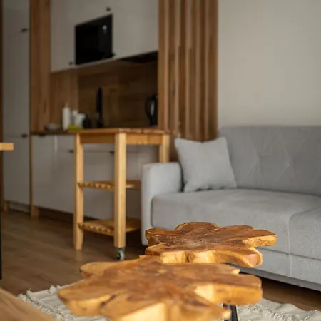 Moss Appartement Dźwirzyno